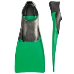 FINIS Floating Swim Fins -Blue by Ocean 1.05.037 blackgreen.xxxl studio.main 20 1 1 1