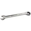 5/8" Ratchet Wrench -Blue by Ocean 10202000 top