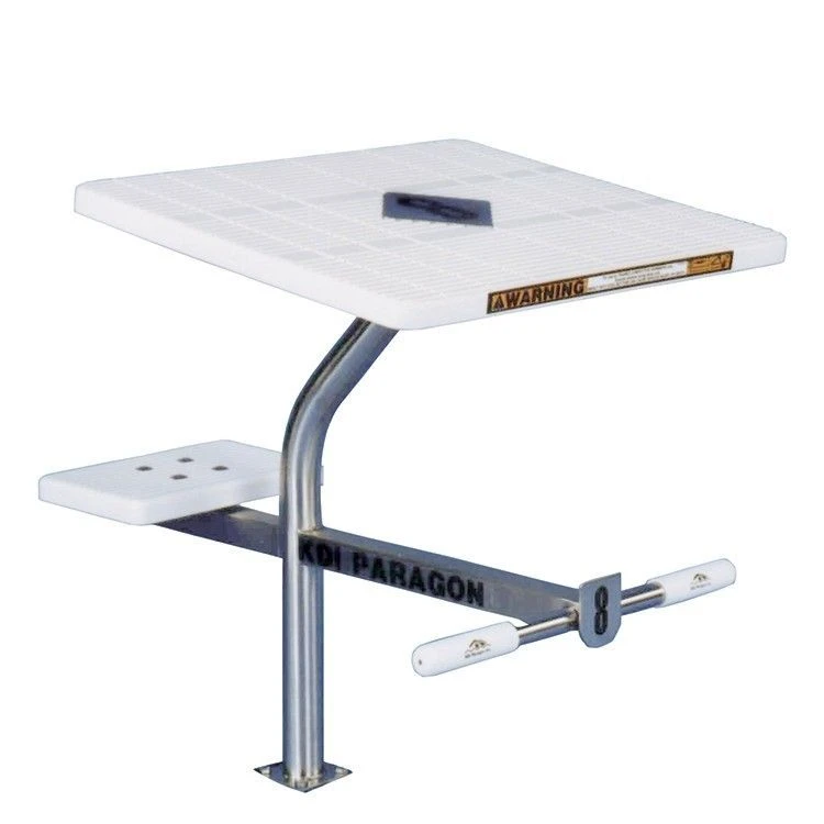 Paragon Florida Standard Paraflyte Full Height 3 Paragon Florida Standard Paraflyte Full Height