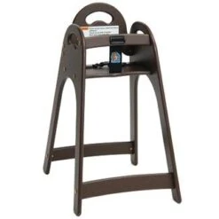 Designer High Chair -Blue by Ocean 11761