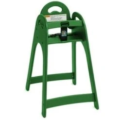 Designer High Chair -Blue by Ocean 11762