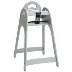 Designer High Chair -Blue by Ocean 11763