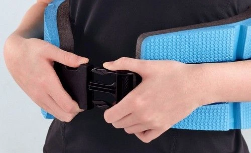 Hydro Fit Wave Belt 4 Hydro Fit Wave Belt - Image 2