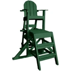 525 Lifeguard Chair -Blue by Ocean 13056