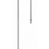 4'6" Recall Stanchion (.065) Wall -Blue by Ocean 1361