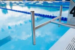 Spectrum Xcellerator Starting Platform -Blue by Ocean 14005