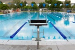 Spectrum Xcellerator Starting Platform -Blue by Ocean 14006