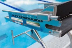 Spectrum Xcellerator Starting Platform -Blue by Ocean 14009