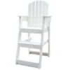 48" Mendota Chair -Blue by Ocean 1412