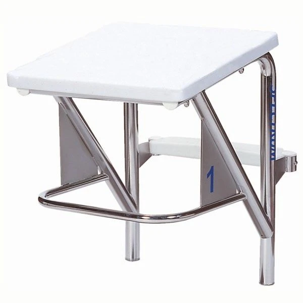 Original Bighorn Starting Platform 3 Original Bighorn Starting Platform