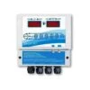 Digital PH.ORP Controller -Blue by Ocean 15127