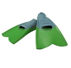TYR CrossBlade Training Fin -Blue by Ocean 15139