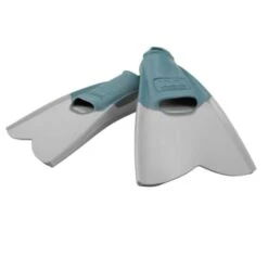 TYR CrossBlade Training Fin -Blue by Ocean 15143