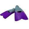 TYR CrossBlade Training Fin -Blue by Ocean 15145