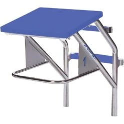 Long Reach Bighorn Platform -Blue by Ocean 155