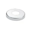 Round Escutcheon 1.50" -Blue by Ocean 1706