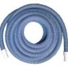 Heavy-Duty Vacuum Hose-1 1/2" X 50' -Blue by Ocean 17483