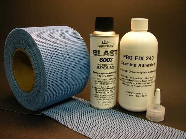 Pro Fix 240 Seam Adhesive 3 Pro Fix 240 Seam Adhesive