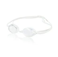 Speedo Jr Vanquisher 2.0 Goggle -Blue by Ocean 17819