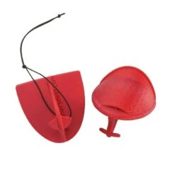 1FastCatch Precision Hand Paddle -Blue by Ocean 1fastcatch precision hand paddle.jpg3