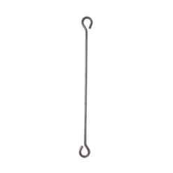 18" Racing Lane Extension Hook