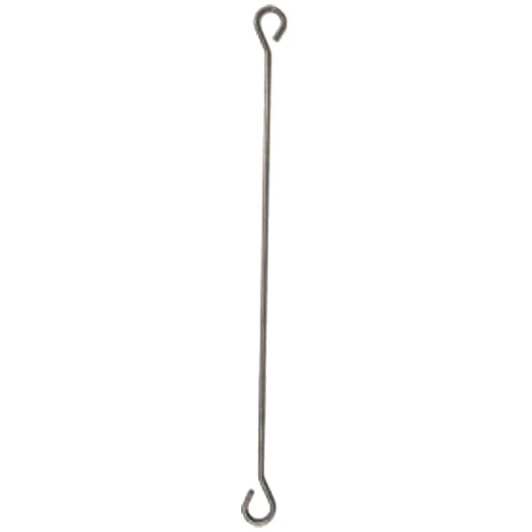 24" Racing Lane Extension Hook 3 24" Racing Lane Extension Hook