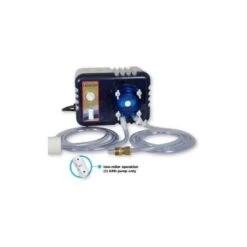 Rolachem Metering Pumps -Blue by Ocean 2 1 1