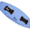 RISE Fitness Float Belt -Blue by Ocean 389
