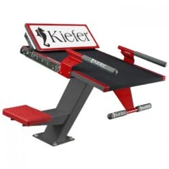 Kiefer Evolution Starting Block