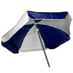Lifeguard Umbrella -Blue by Ocean 5215