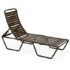 Nesting Chaise Lounge -Blue by Ocean 595