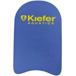 Kiefer Training Kickboard -Blue by Ocean 600707n 1 3