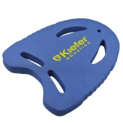 Kiefer Champion Kickboard -Blue by Ocean 600711n 1