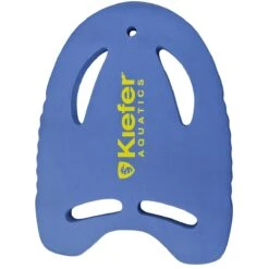 Kiefer Champion Kickboard -Blue by Ocean 600711n 2