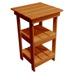 Grill Table -Blue by Ocean 6508