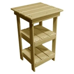 Grill Table -Blue by Ocean 6509