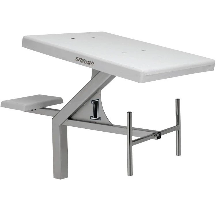 SR Smith Legacy Starting Platform 3 SR Smith Legacy Starting Platform