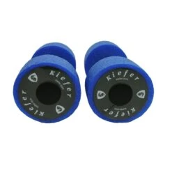 Kiefer Deluxe Mini Foam Water Dumbbells Pair -Blue by Ocean 653613 2