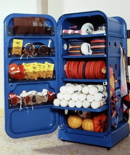 Deck Stor A Way 3 Deck Stor A Way