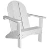 Kids Adirondack Chair -Blue by Ocean 745