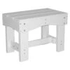 24" Dining/Flat Bench 2 24" Dining/Flat Bench -Blue by Ocean 749