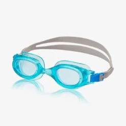 Speedo Hydrospex Goggle 8 Speedo Hydrospex Goggle -Blue by Ocean 7500638 331