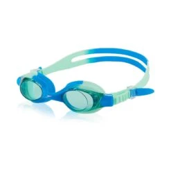 Speedo Skoogles Goggles -Blue by Ocean 7500645 424