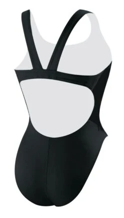 Dolfin Guard HP Back -Blue by Ocean 7515 back black