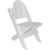 Dining Chair 2 Dining Chair -Blue by Ocean 754