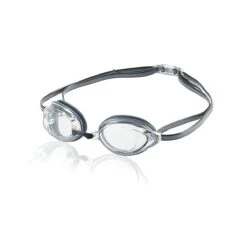 Speedo Vanquisher 2.0 Goggle -Blue by Ocean 7750128 clear