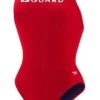 Speedo Guard Super Pro -Blue by Ocean 781100 front red2 edit