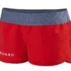 Speedo Guard Female Short With Stretch Waistband