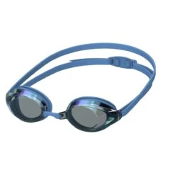 Speedo Vanquisher 2.0 TLAT Mirrored Goggle 10 Speedo Vanquisher 2.0 TLAT Mirrored Goggle -Blue by Ocean 8 00319515308 y1