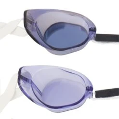 Speedo Swedish Goggle - 2 Pack -Blue by Ocean 8 7500612420 z2